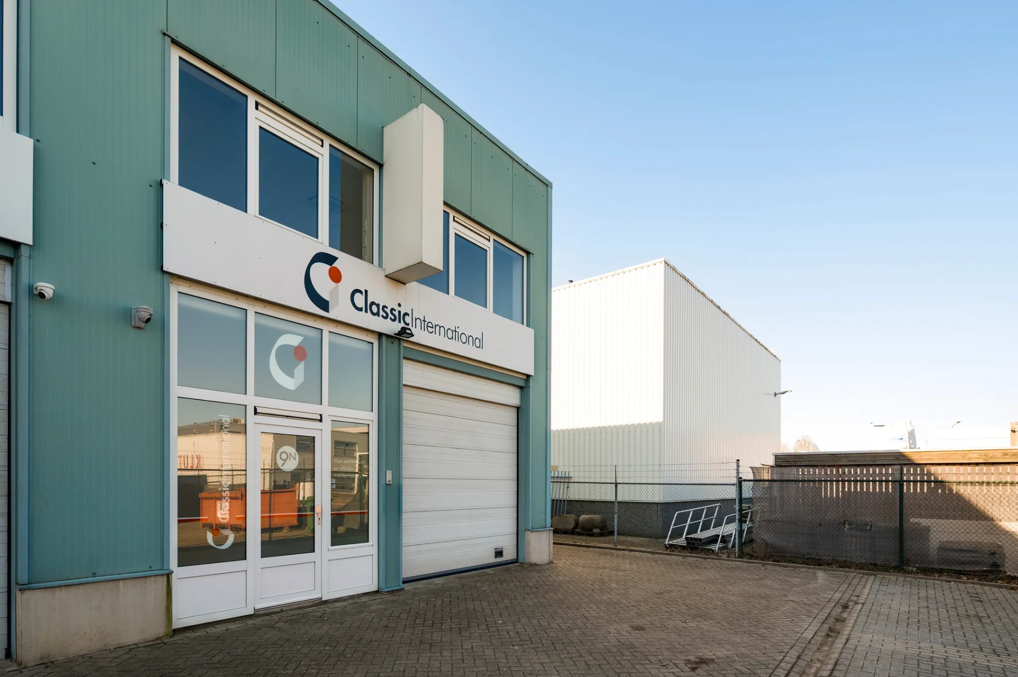 Zuidhoven 9-N