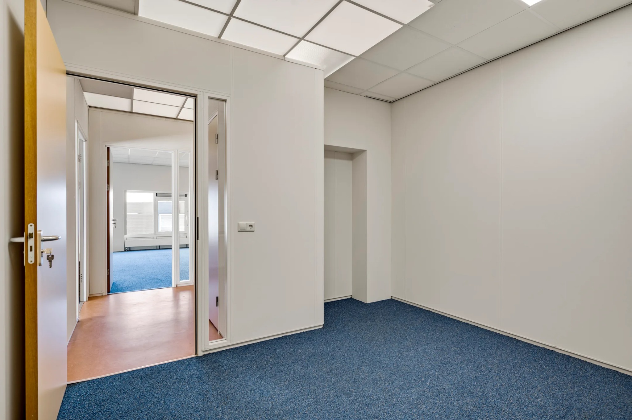 Zuidhoven 9-N